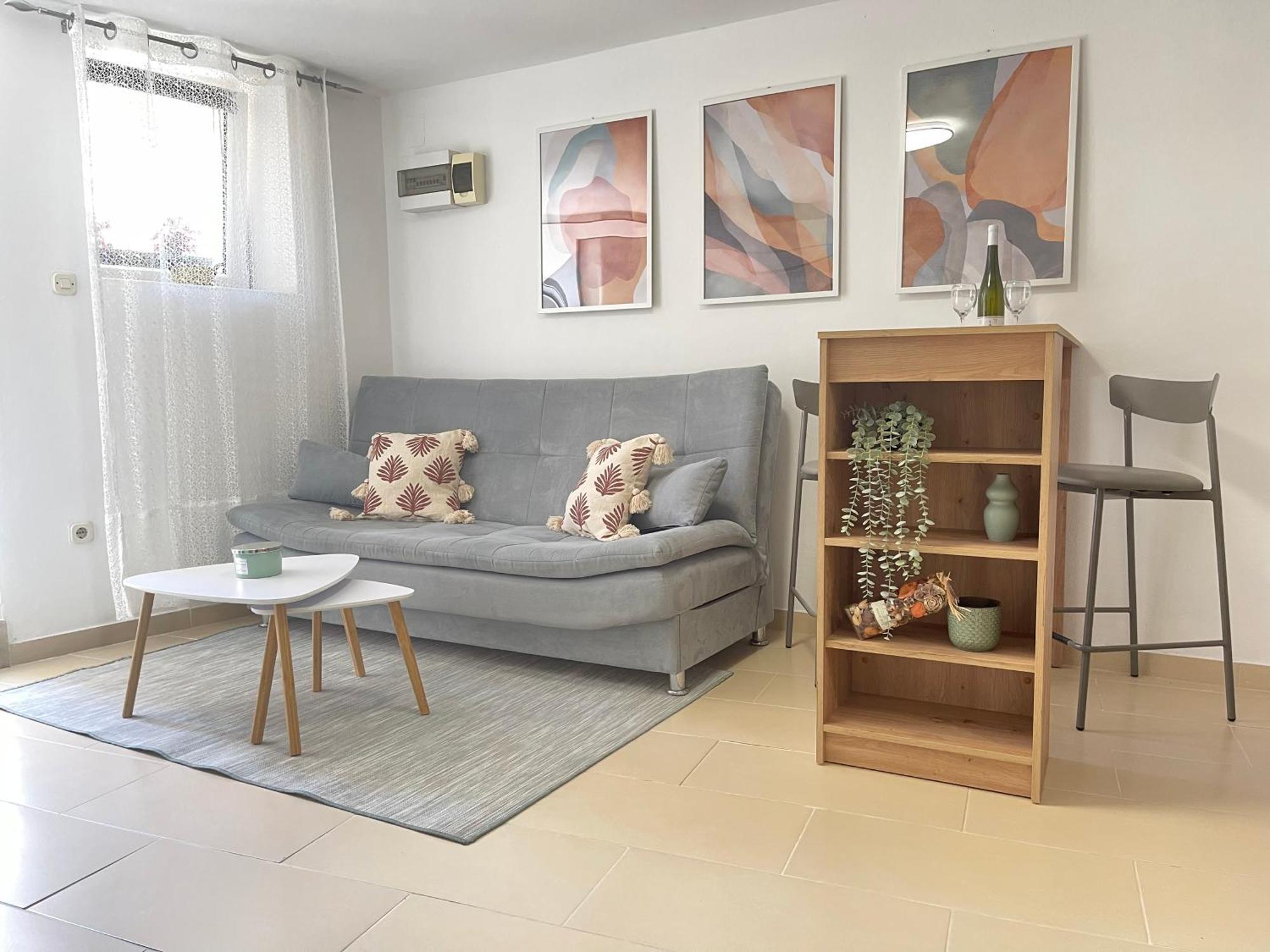 Studio Capon - Just A Few Steps From The Sea! Bakar Exterior foto